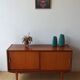 Modernist sideboard from the 1970s.
