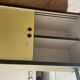 1960s/70s Formica sideboard