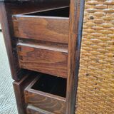 20th-century Maugrion dresser