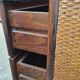 20th-century Maugrion dresser