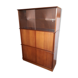 Vintage Oscar lounge bookcase