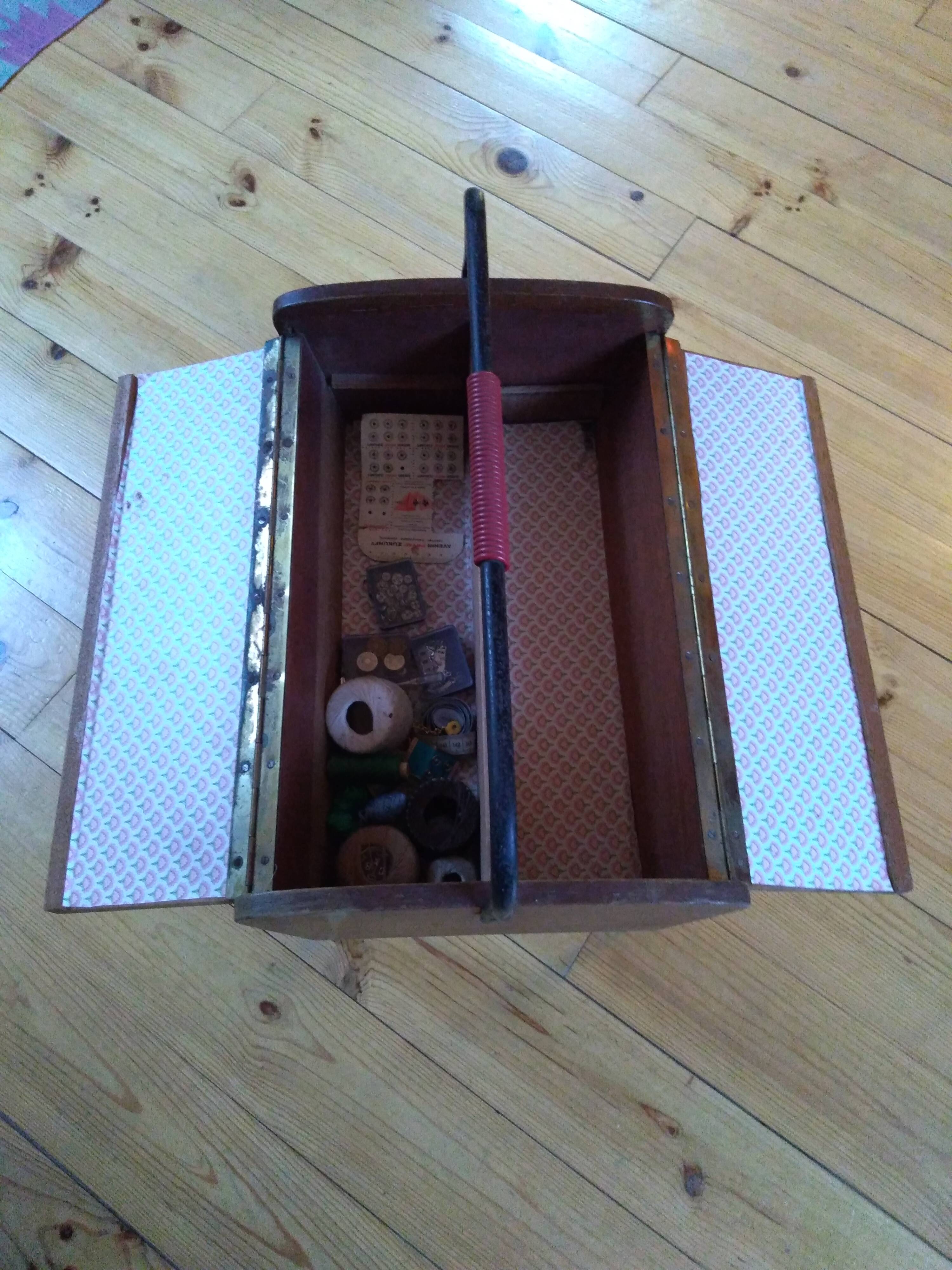 Wood worker 50-foot compass