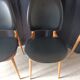 Baumann Pégase chairs