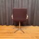 Fauteuil modèle Oxford par Arne Jacobsen pour Fritz Hansen, Danemark