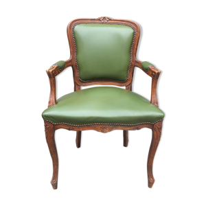 Fauteuil de style Louis