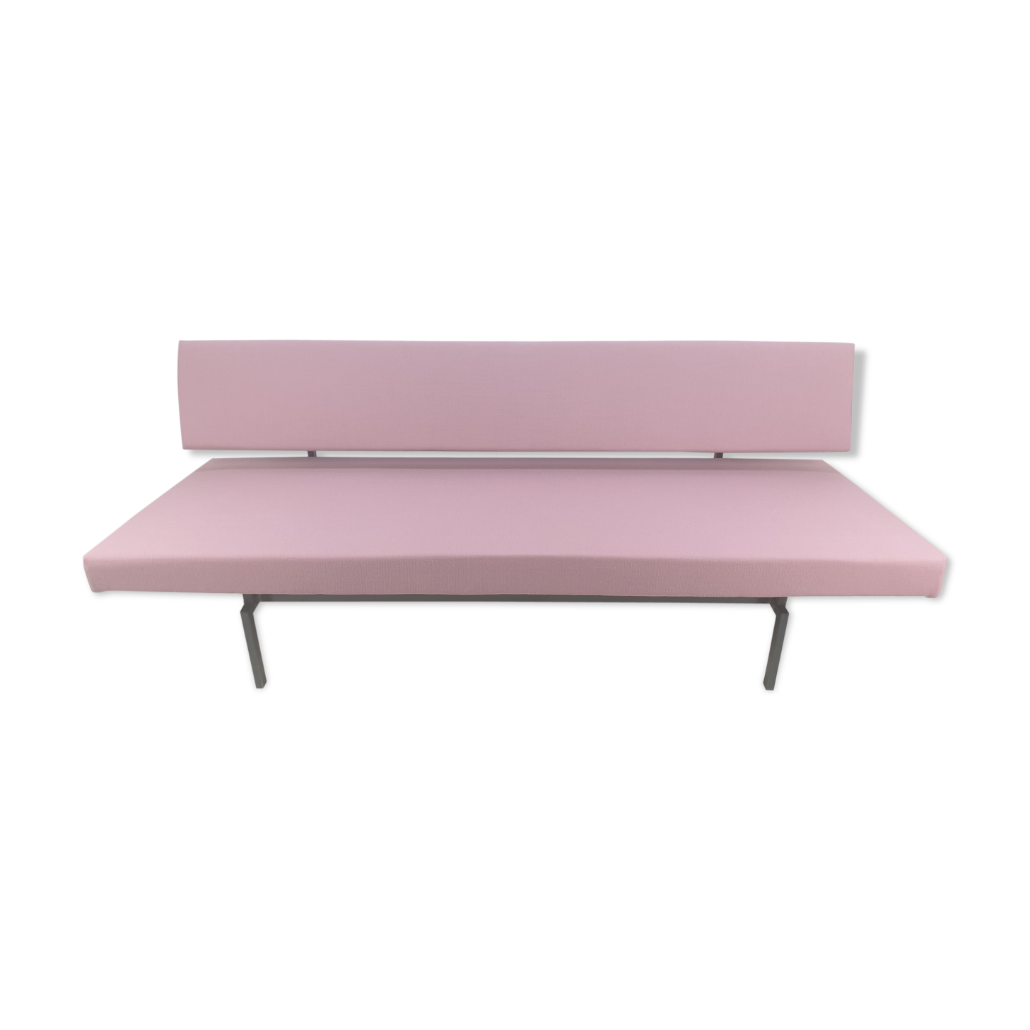 Sleeping sofa by Gijs van der Sluis for Gispen 50