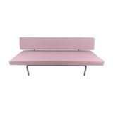 Sleeping sofa by Gijs van der Sluis for Gispen 50