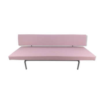 Sleeping sofa by Gijs van der Sluis for Gispen 50