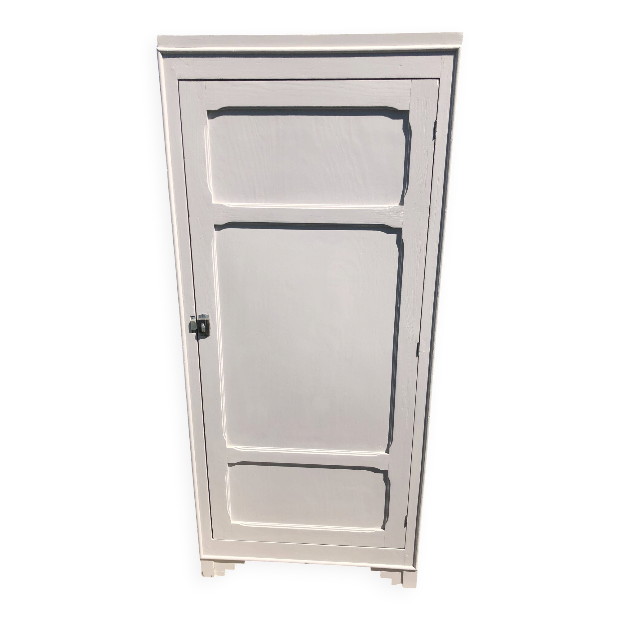 Parisian wardrobe cupboard