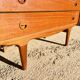 Scandinavian chest of drawers 60
