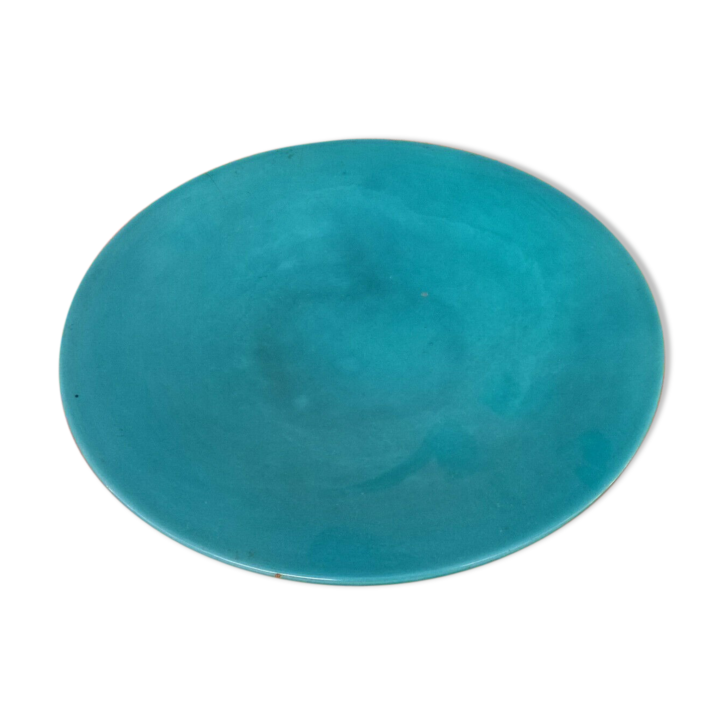 Paul Milet a Sevres dish