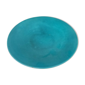Paul Milet a Sevres dish