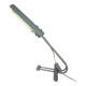 IKEA design | Memphis style | model ETTAN | Desklamp | Post Modern | 90's |
