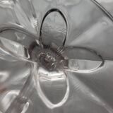 6 Art Deco Wine Glasses
