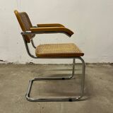 Cesca B64 armchair by Marcel Breuer