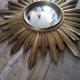 Witch eye mirror 55cm