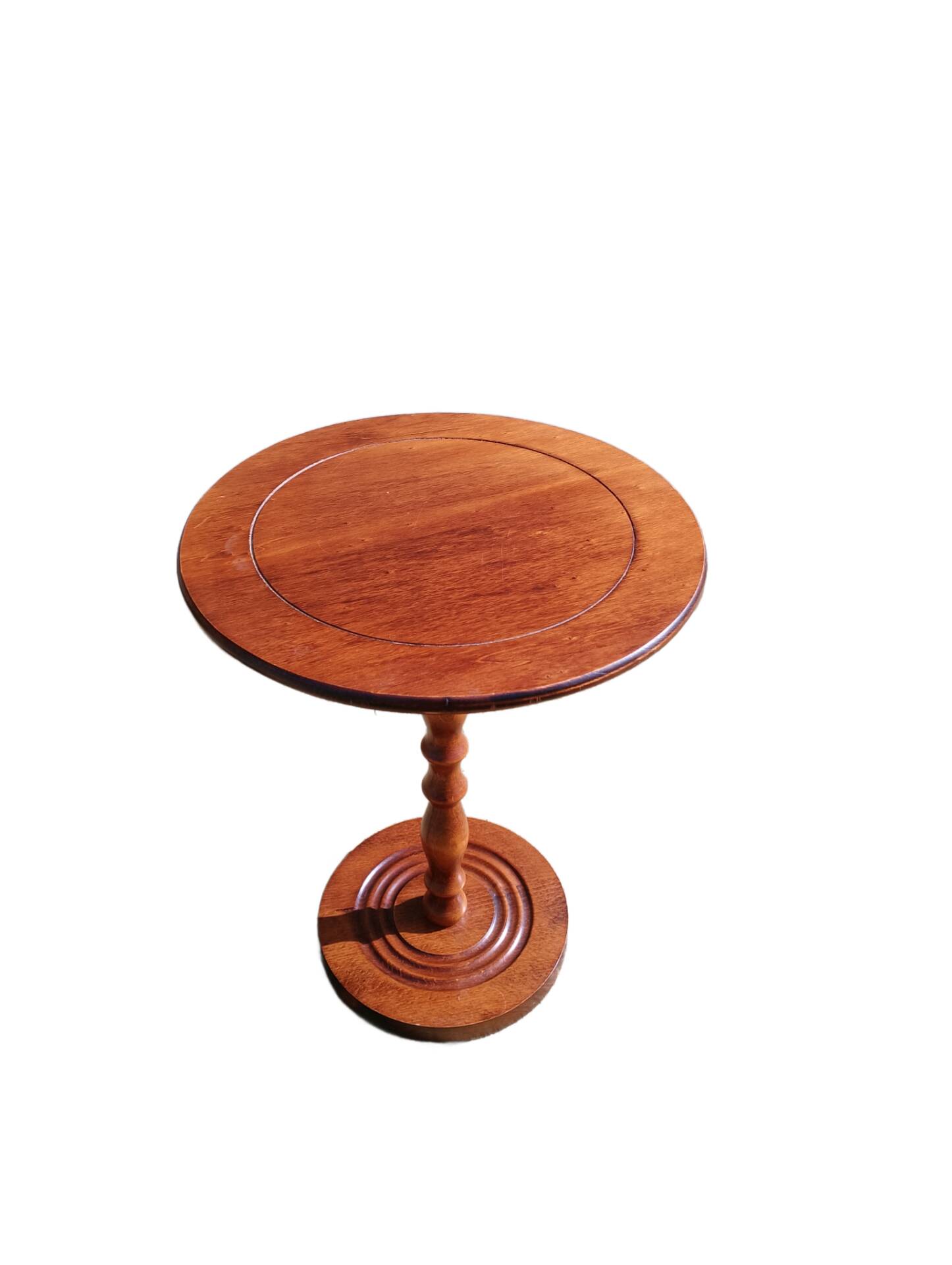 Table d'appoint, guéridon