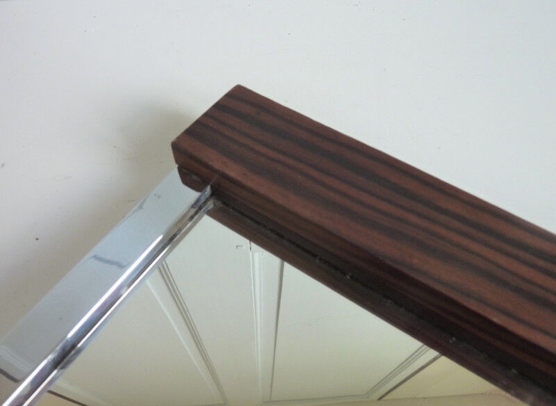 Mirror tray