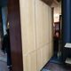 Modernist bookcase