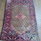 Tapis Persan Mir Sarough fait main 150x102cm