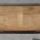 Commode Buffet in Amboyna Burl and Rosewood, Louis XVI style – 2nd Part 19th