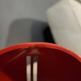 Vintage Makio Hasuike lamp for Gedy
