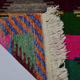 Tribal Vintage Home Living Kilim sku 3072