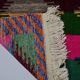 Tribal Vintage Home Living Kilim sku 3072