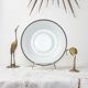 Winterling Marktleuthen Bavaria porcelain hollow dish