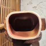 German candle holder from the 1960s.