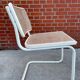 Cesca design chair b32 model white