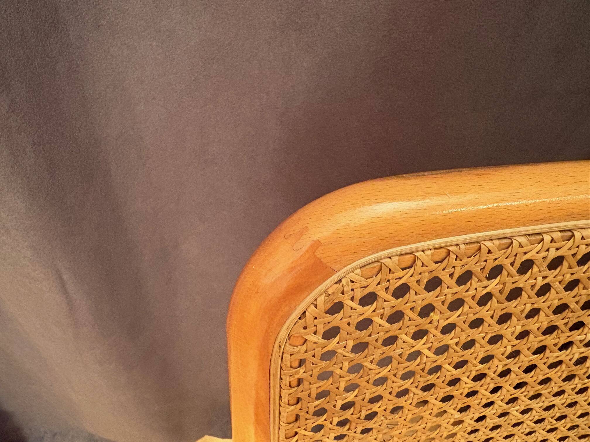 Cesca Chair, Italy, 1980s