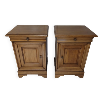 Bedside tables