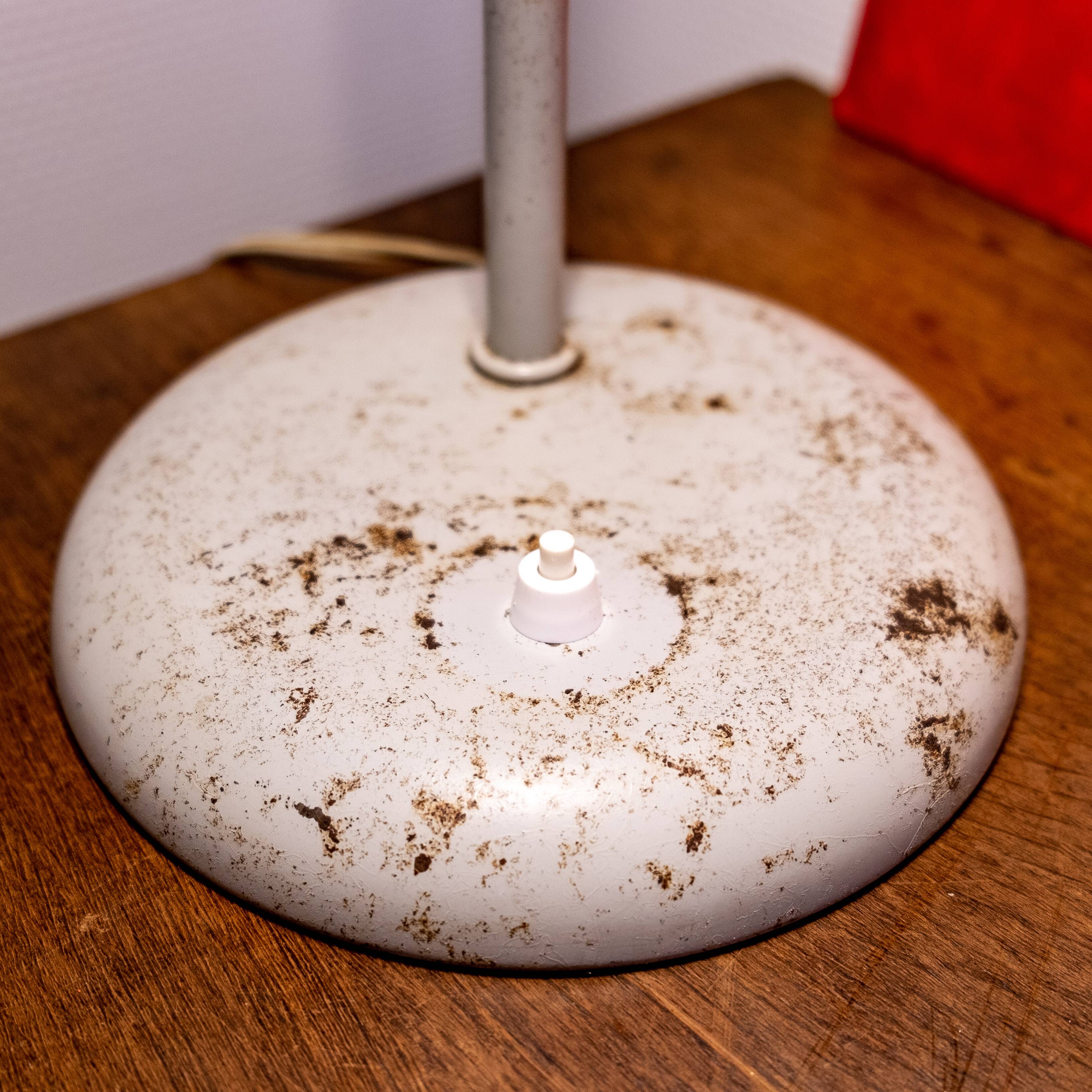 60s Jumo GS1 office lamp