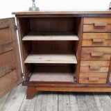 René Gabriel vintage buffet