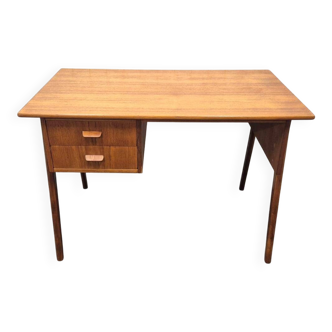 Vintage Scandinavian desk
