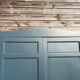 Armoire parisienne vintage