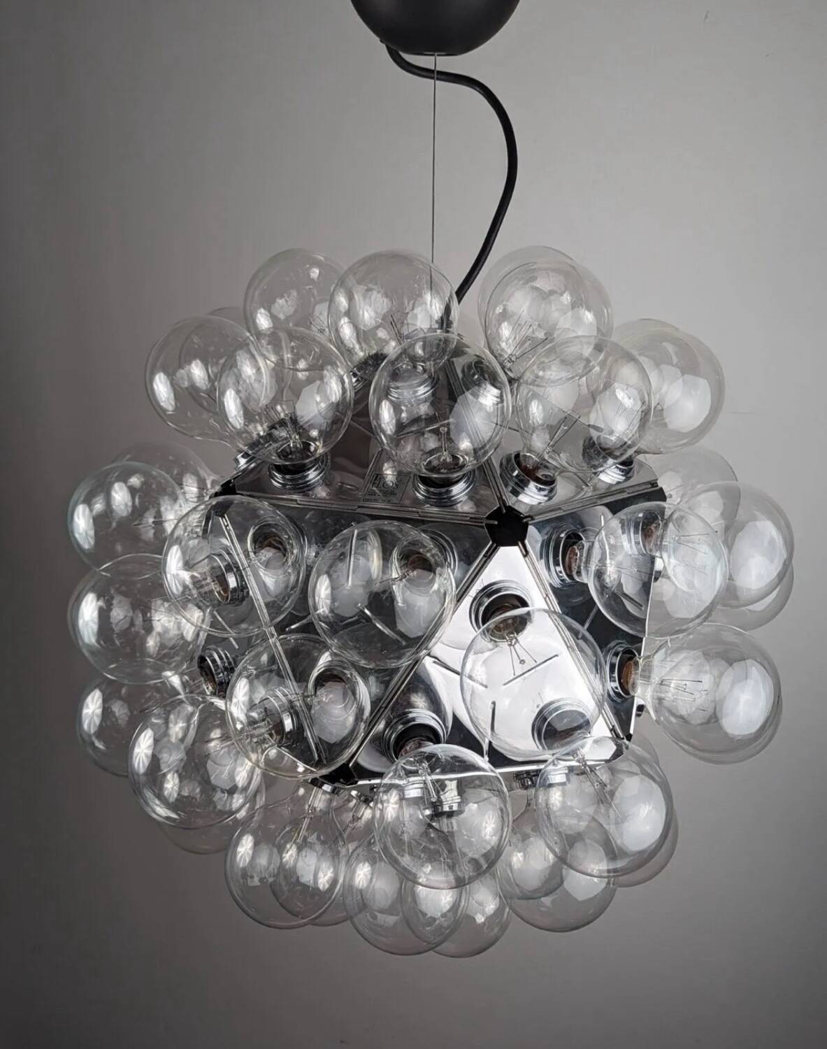 Taraxacum S1 by Achille Castiglioni for Flos