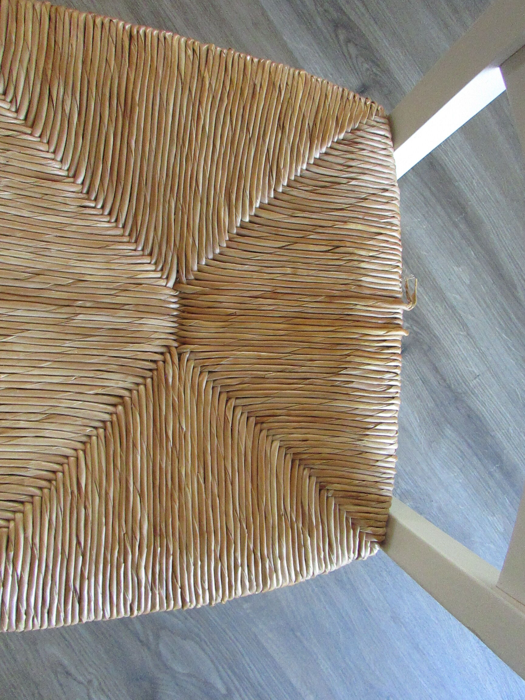 Dining room chairs