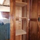Cupboard