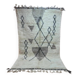 Tapis berbere pour votre espace naturelle