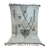 Berber rugs for your natural space