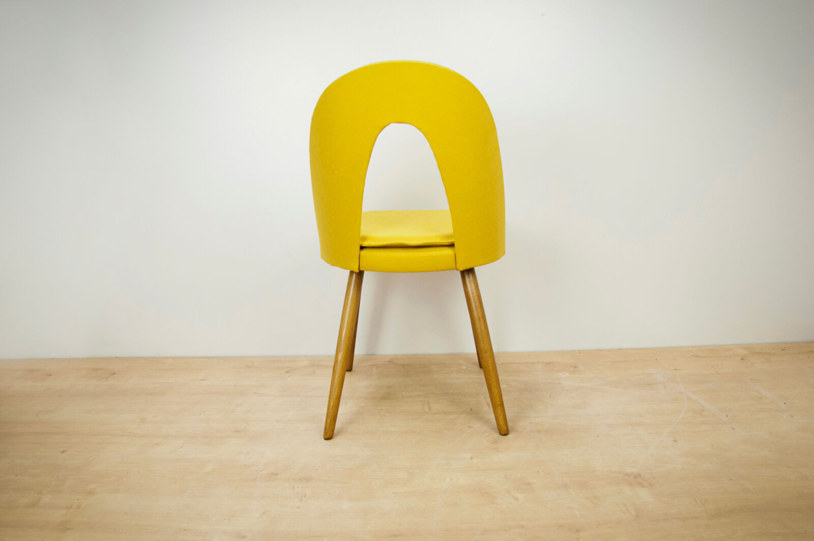 Dining Chairs by Antonín Šuman for Tatra, 1960s, Set of 4