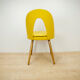 Dining Chairs by Antonín Šuman for Tatra, 1960s, Set of 4