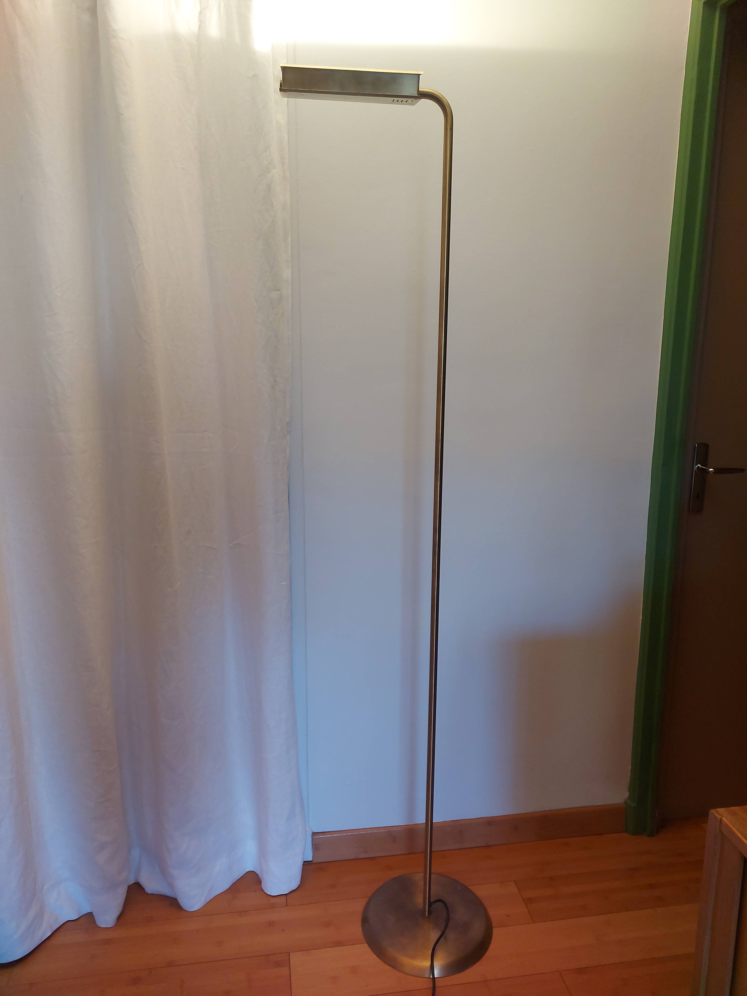 Lamp 80'S Relco , Milan