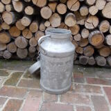 Zinc pot