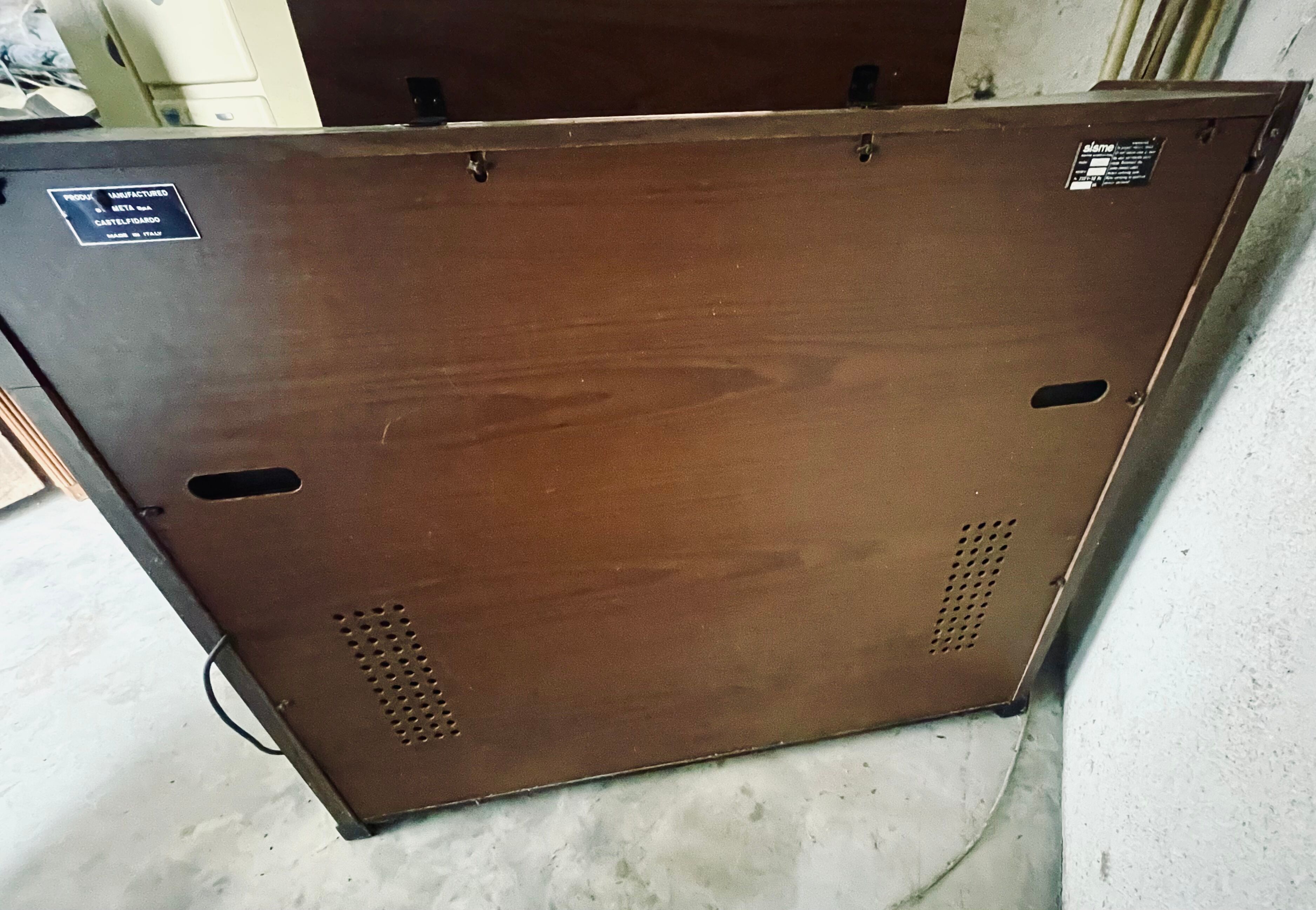 Piano orgue Godwin