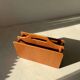 Danish Literature Holder Teak 1970s