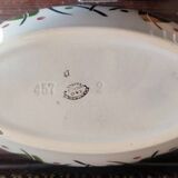 Rare Art Deco ensemble – Geo Condé (1925) – K G Lunéville