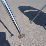 Set of 2 vintage armchairs